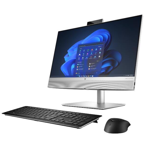 HP EliteOne 840 G9 - Wolf Pro Security …